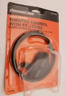 Power Care Throttle Control Universal 52" Cable Assembly 634-239.0057 New. Fixed Price $8.95.