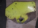 John Deere 48-INCH Rotary Tiller Lh Side Cover Support AM100635 AM39345 Used. Fixed Price $50.00.