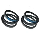 754-04195 954-04195A Auger Drive Belt For Mtd Troy Bilt Cub Cadet Craftsman Snow. Fixed Price $25.97.