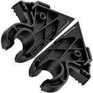 Ohoho 2 Pack 731-10069D Hood Pivot Bracket Compatible With Cub Cadet / Black. Fixed Price $14.84.