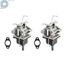 Pack Carburetor Kit Fits For Tecumseh Select TVT691 OV691EA Models 640221. Fixed Price $22.24.