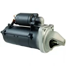 Starter - Bosch Plgr (18959) Fits New Holland LW110 LW130 500325137. Fixed Price $214.99.