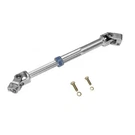 Steering Column Lower Intermediate Shaft With U-joint 8L1Z3B676A. Fixed Price $76.87.