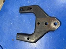 John Deere Hitch Plate M84858 318 316 322 332 420 430. Fixed Price $39.79.