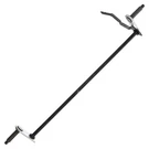 Mtd 611-04143B 7" Front Axle Assembly 911-04143B 911-04143A. Fixed Price $39.95.