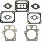 Engine Valve Gasket Cylinder Head Kit Fits Briggs & Stratton Repls 694013 693997. Fixed Price $17.52.