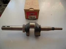 New Genuine Oem Briggs & Stratton 492086 - 796211 Or 793062 Crankshaft. Fixed Price $89.95.