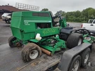 Ransomes Textron AR250 Mower. Fixed Price $1900.00.