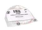 Genuine Ilve Gas Cooktop Burner Igniter Ignition Spark Plug 400MM PDW120SVG. Fixed Price $39.42.