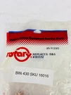 Rotary 25-11330 Handle With 84" Rope Replaces Briggs & Stratton 393152. Fixed Price $9.91.