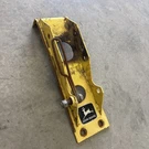 John Deere F910 F925 F912 F915 Front Mower Gear Box Support Bracket AM121730. Fixed Price $135.00.