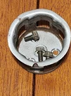 Genuine Oem Toro Ccr 2000 3000 Snowblower Lawn-boy Lawnmower Starter Cup 81-1290. Fixed Price $9.95.