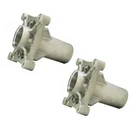 Pack Of Erie Tools Spindle Housings Fit Husqvarna 532187281 Poulan 532192870. Fixed Price $31.99.