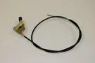 Genuine Ariens Lawn Mower Cable, Choke Part# 06900424. Fixed Price $25.14.