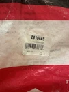 Oem Briggs & Stratton 261044S Valve-intake. Fixed Price $19.00.