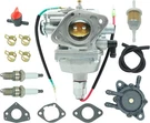 Carburetor For 26HP Craftsman YTS4500 Lawn Tractor Kohler Courage V-twin. Fixed Price $49.98.