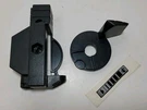 Mtd 946-0876 Throttle Lever With 946-0875 Body Nos. Fixed Price $12.95.