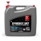 Triax Synergy Srt 5W-30 Full Synthetic Pao And Ester Engine Oil (5 Gallon Pail). Fixed Price $153.00.
