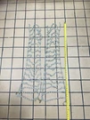 Quik Ship Oem John Deere Rear Tire Chains 22-IN Snow Blower Tractor BG20206. Fixed Price $54.00.