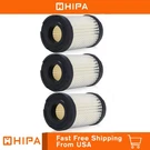 3PCS Air Filters For Craftsman 33342 63087A 35066 Fit Tecumseh ECV100 Lawn Mower. Fixed Price $7.85.
