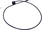 Husqvarna 532427497 Genuine Oem Control Cable Fits Ayp Craftsman Replaces. Fixed Price $21.15.