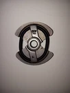 Husqvarna Clutch Assembly Stainless Steel 530057907. Fixed Price $20.00.