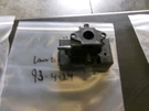 Oem Lawn-boy 93-4324 Carburetor Body. Fixed Price $83.99.