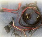 Craftsman 917.255980 Main Wiring & Ignition Harness 137424 W/schematic Last One!. Fixed Price $199.99.