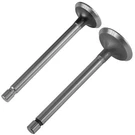 Intake & Exhaust Valve For Kohler 230008 230710-S K161 New. Fixed Price $28.00.