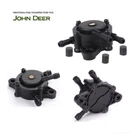 Fuel Pump For John Deere D100 D110 X125 X145 L105 X140 LA115 LA135 LA145 X130R. Fixed Price $27.45.