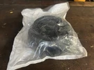 Rotary Deck Wheel Kit With Hardware 07-10301 Replaces Exmark 103-3168 103-1051. Fixed Price $13.99.