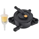 Fuel Pump & Filter For Kawasaki 49040-7008 Fs Fr Series Stens 054-113 520-444. Fixed Price $10.99.