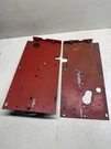 1974 Wheel Horse D180 D-180 Tractor Lower Dash Panels. Fixed Price $39.95.
