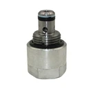 Hydraulic Pump Relief Valve Fits Ford 5600 6600 5610 6610 Tractors D4NN638A. Fixed Price $39.99.