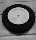 Martin 875P Mower Tire 8X1.75 Lawn Tractor Front Wheel Replacement Ribbed Tread. Fixed Price $19.99.