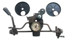 Oem Craftsman Lawn Mower Transaxle Transmission Assembly #581680801. Fixed Price $55.99.