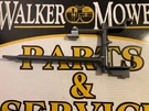 5450-11 (nr) Steering Lever Arm/rh Walker Mower. Fixed Price $49.95.
