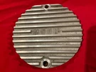 Vintage Aluminum Cover Drags Trog Hotrod Mooneyes Ratrod Streetrod. Fixed Price $95.00.