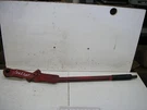 Simplicity Allis Chalmers 157628 Lift Lever Landlord 9HP Tractor. Fixed Price $24.99.