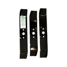 Mtd Blade Set OEM-753-0847. Fixed Price $44.99.