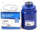 Gm Acdelco TP3018 Fuel Filter 16 Duramax LB7 Lly Lbz Lmm Lml Silverado Sierra. Fixed Price $78.30.