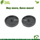 2 X Deck Wheels For Mtd 44 800 900 Series Ride On Mowers 734-0974. Fixed Price $63.58.