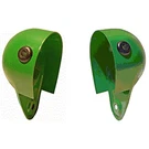 Lh & Rh Fits John Deere Spark Plug Covers A5167R A5168R. Fixed Price $104.99.