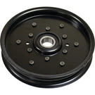 Replaces John Deere Flat Idler AM121602 335 345 325 LX88 LX78 G100 Stens 280-601. Fixed Price $32.49.
