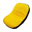 Gaeaauto Riding Lawn Mower Seat Cover 600D Oxford Cloth Weatherproof Deluxe Dura. Fixed Price $24.18.
