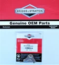 Sml Genuine Oem 691021 Briggs And Stratton Choke Control Bracket Rep # 499484. Fixed Price $16.55.