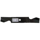 Hi-lift Blade For Ayp, Husqvarna, Craftsman, Poulan Fits 54" Decks. Fixed Price $27.71.
