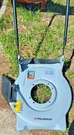 Murray 20" Push Mower Deck Housing W/ 1/2 Handle & Side Discharge Deflector Flap. Fixed Price $99.99.