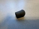 Nos Jacobsen Cushman Rubber Cap 833715 Stopper Plug Cover Pad Bumper. Fixed Price $6.99.