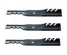 Mower Blade Set Of AM31100 Or M41967. Fixed Price $71.99.